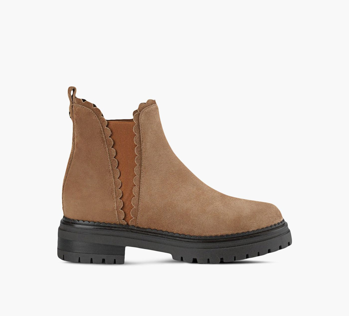 THE LANE MOKKA in BEIGE