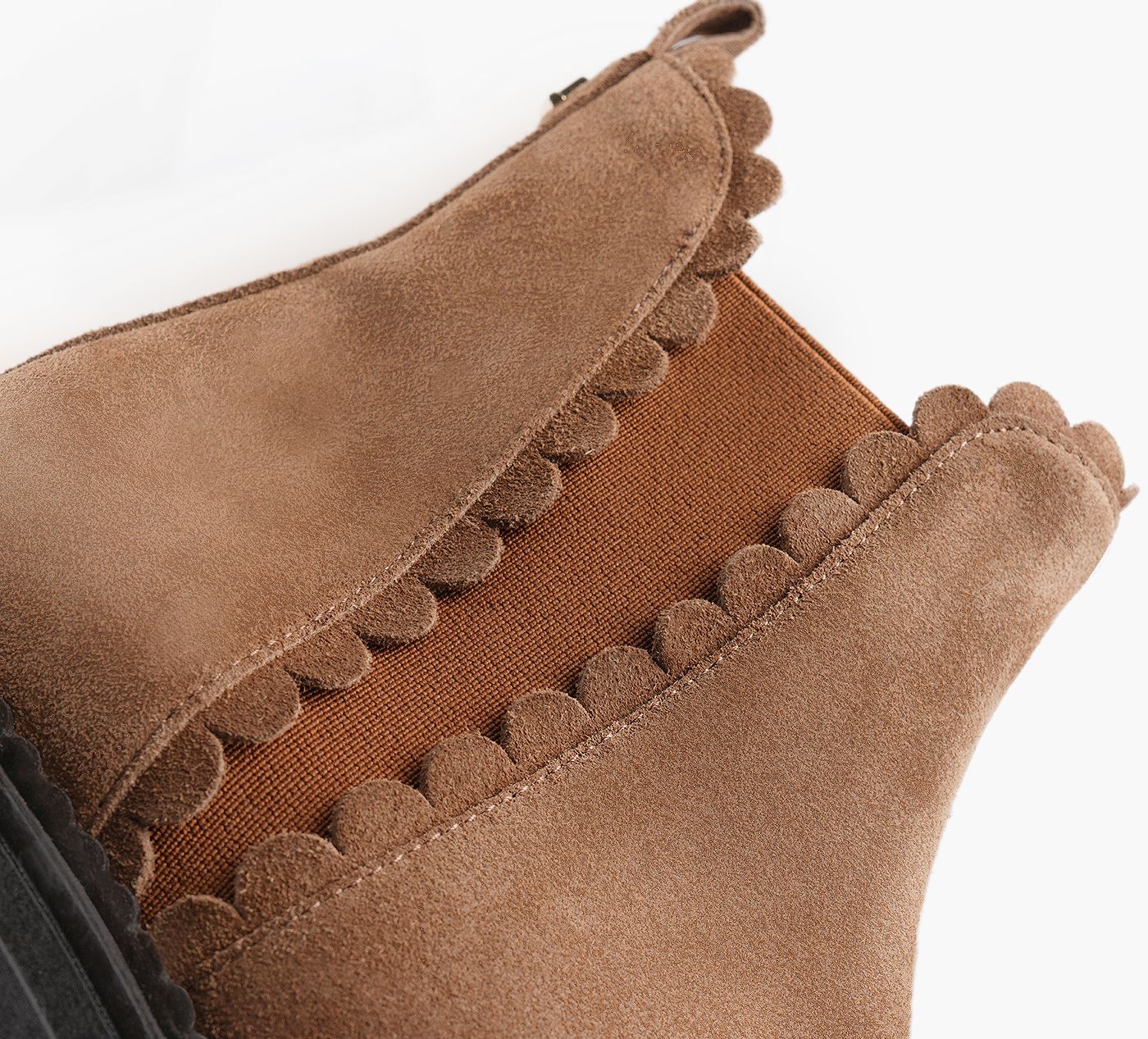THE LANE MOKKA en BEIGE vue 1b
