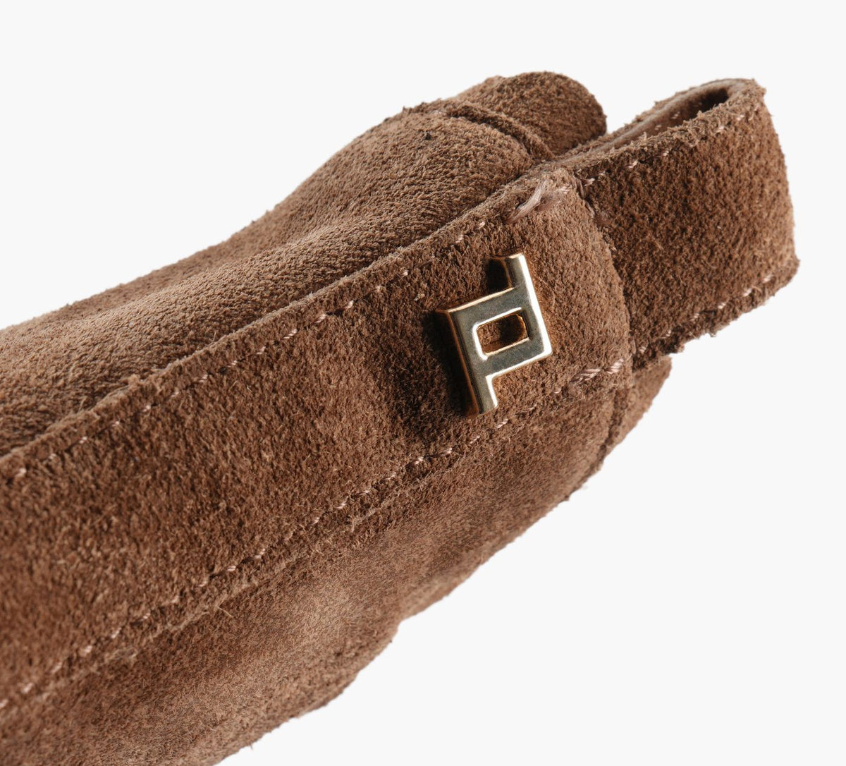 THE LANE MOKKA en BEIGE vue 7