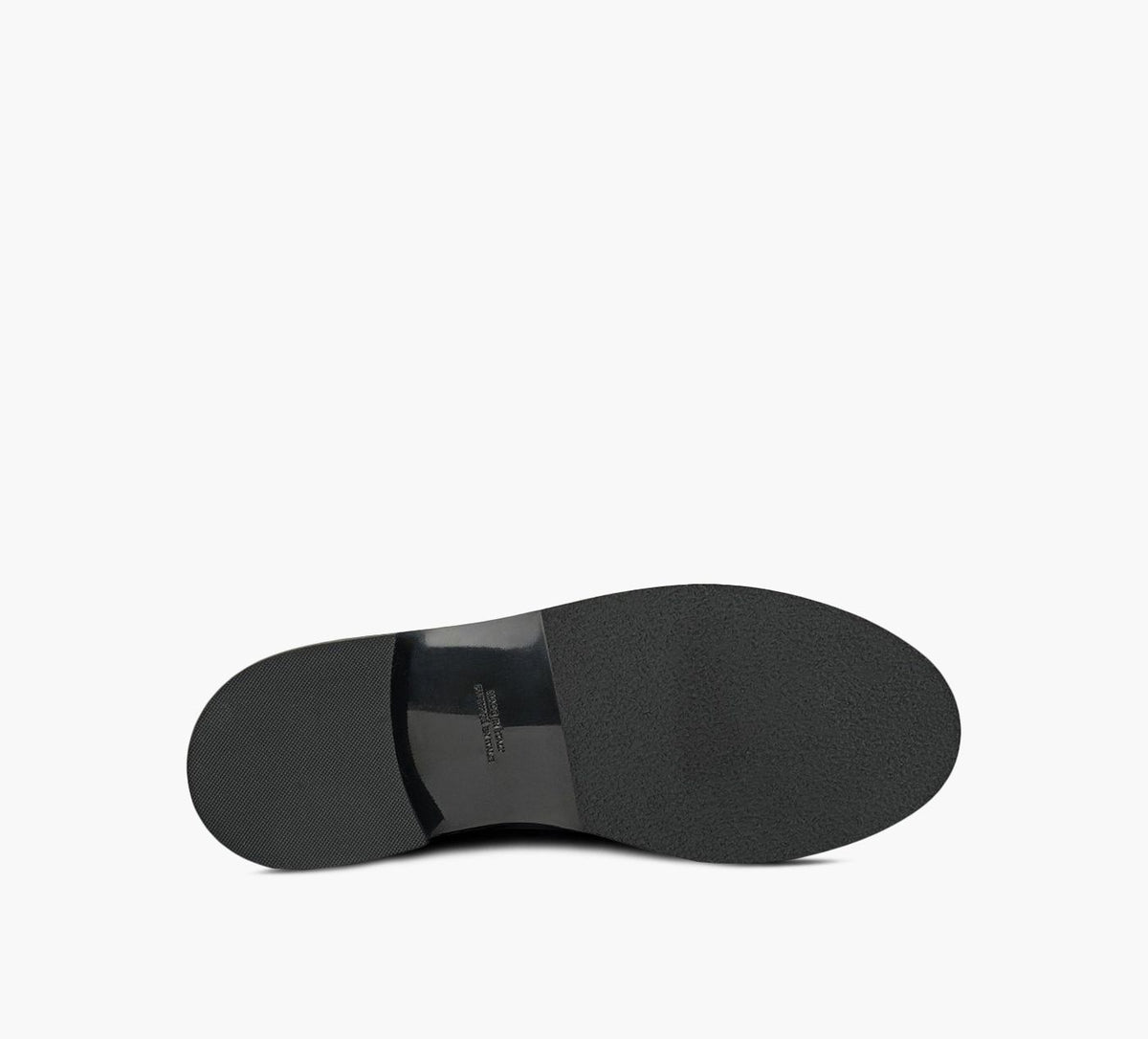 THE LANE CATURRA in BLACK view 6