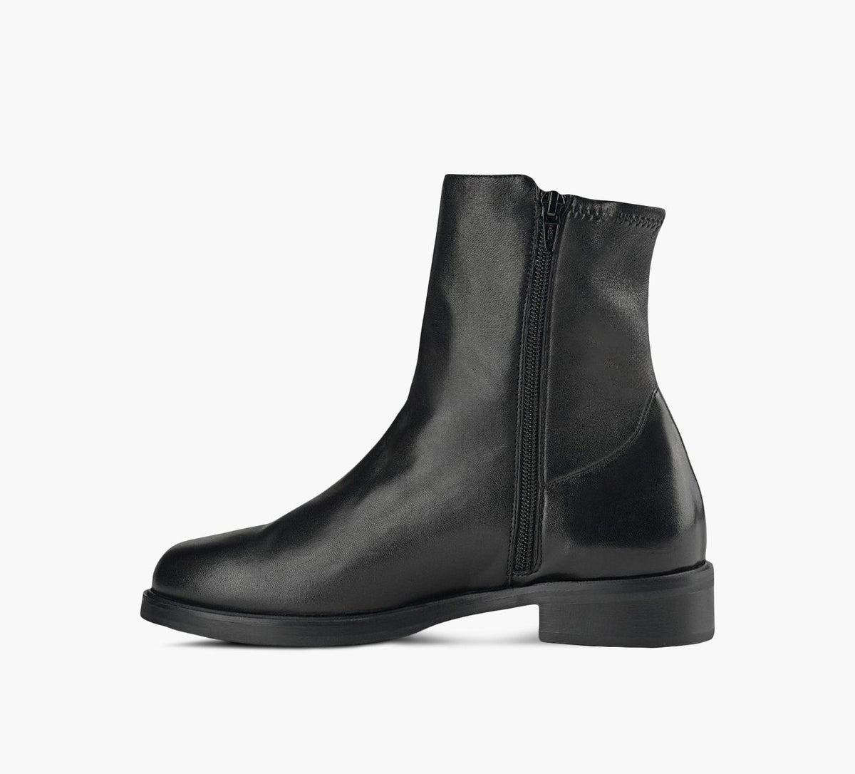 THE LANE CATURRA in BLACK view 7
