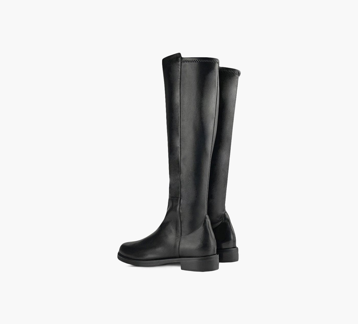 THE LANE CORTADO in BLACK view 3
