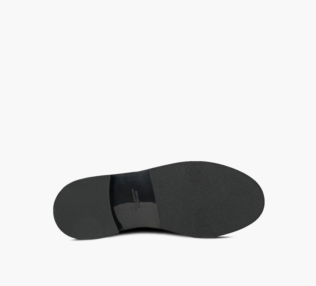 THE LANE CORTADO in BLACK view 6
