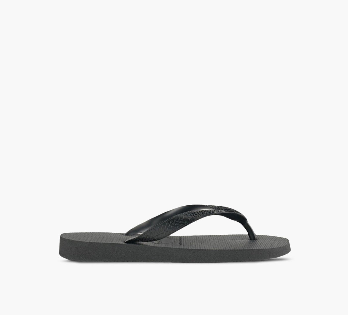 HAVAIANAS TONGHAVAIANASTOP en NOIR