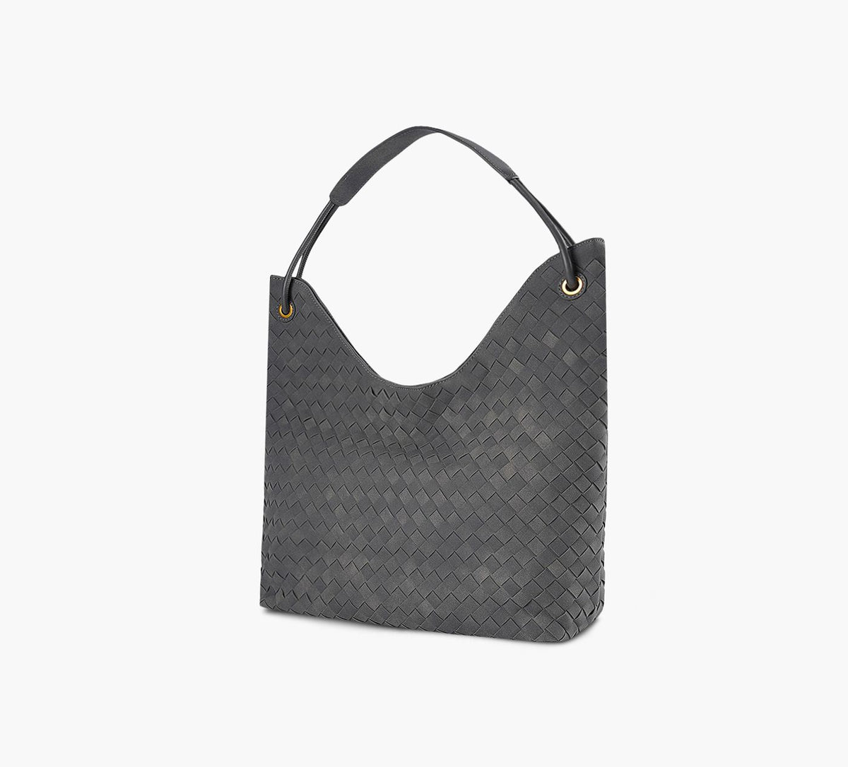 WISHBONE en GRIS vue 2