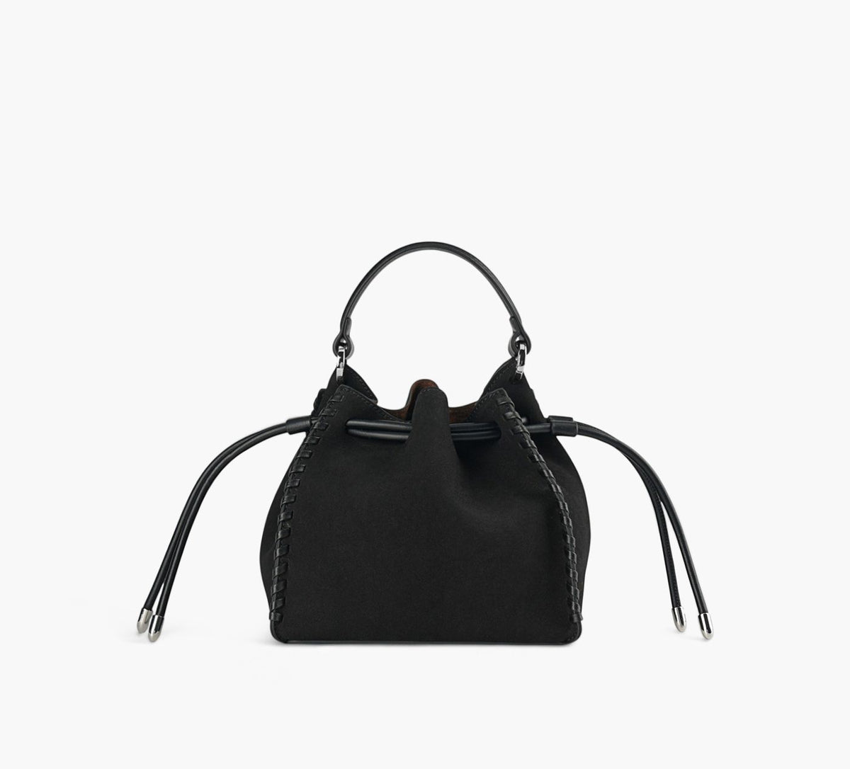 MIMOSA AMARETTO in BLACK