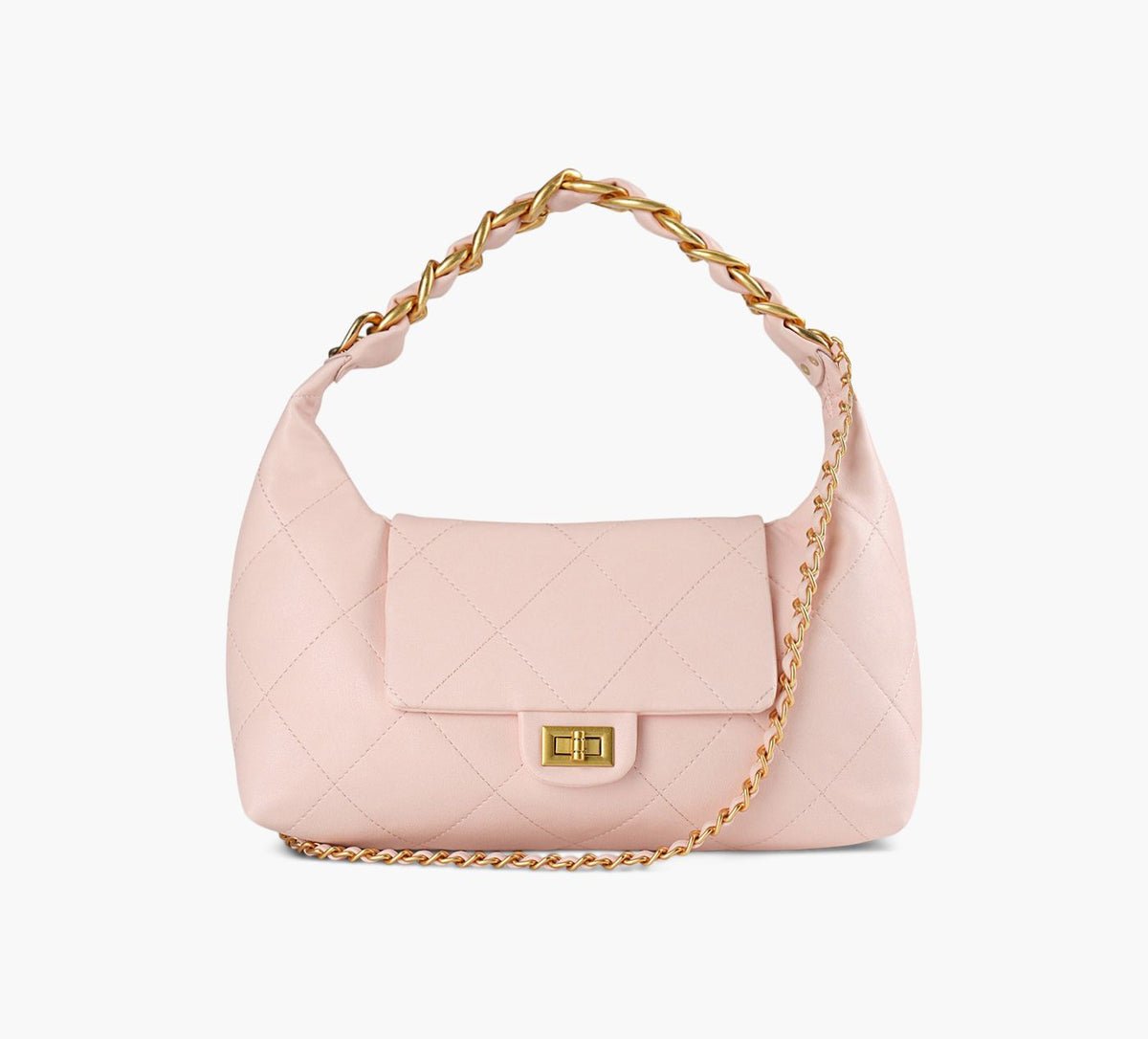 THE LANE EXCELSA in LIGHT PINK