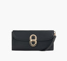 WISHBONE MIA in BLACK
