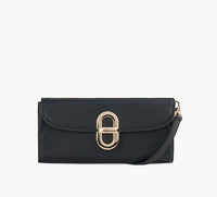 WISHBONE MIA in BLACK