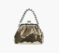 WISHBONE ALARA in GOLD