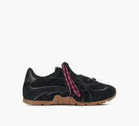 WISHBONE GABRIELLE en NOIR