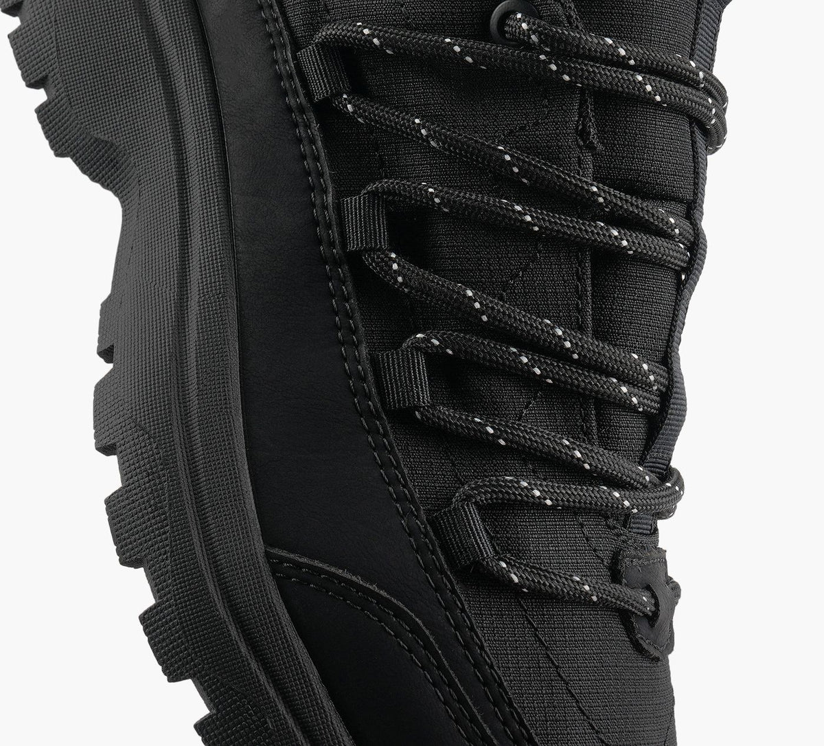 ARTICA TELLURIDE in BLACK view 1b