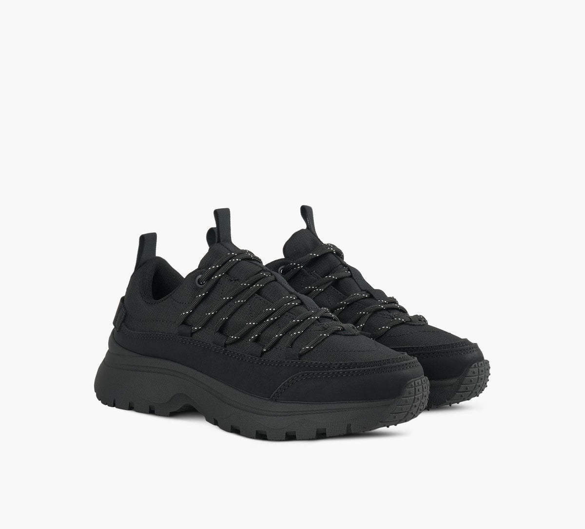 ARTICA TELLURIDE in BLACK view 2