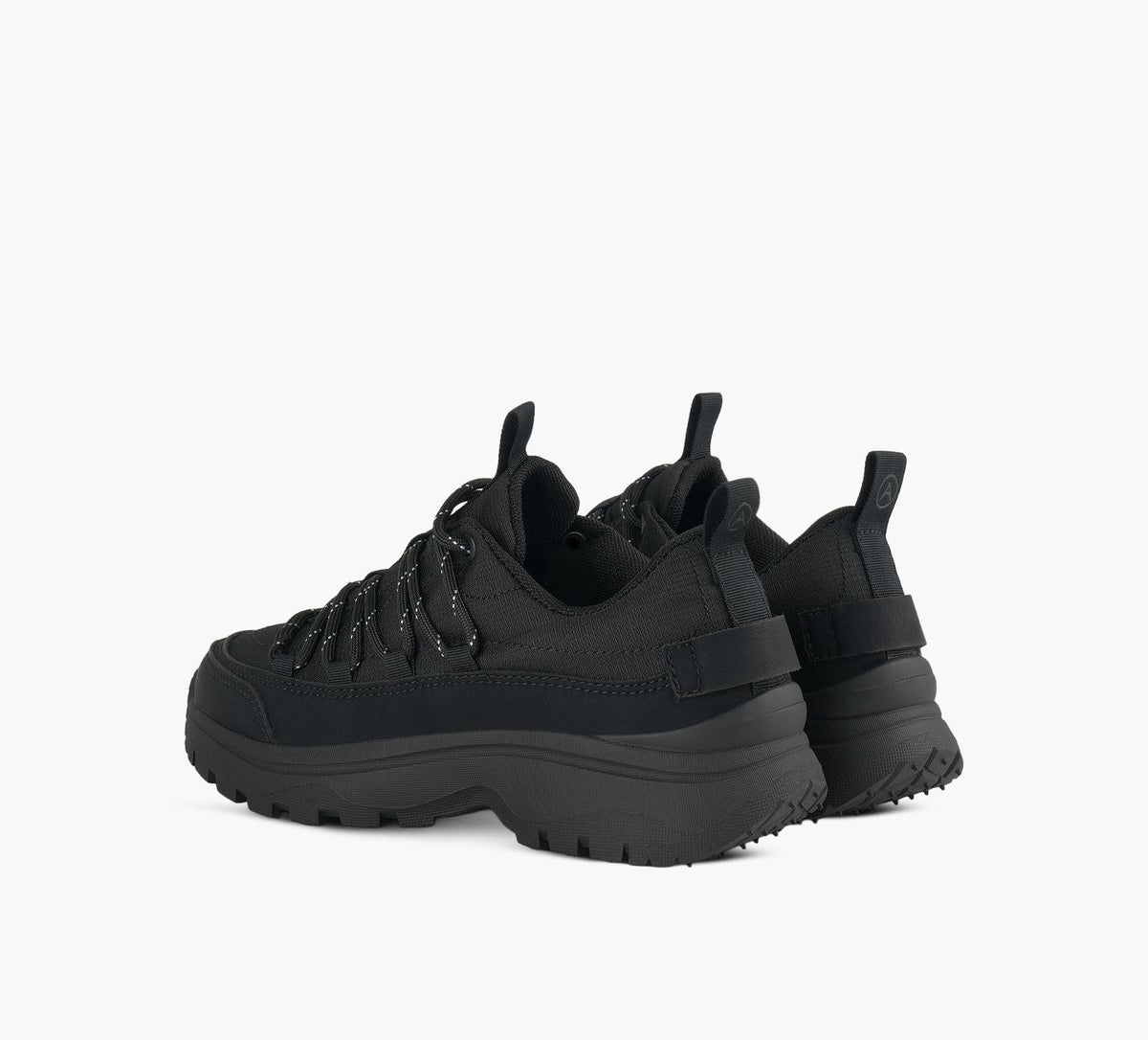 ARTICA TELLURIDE in BLACK view 3