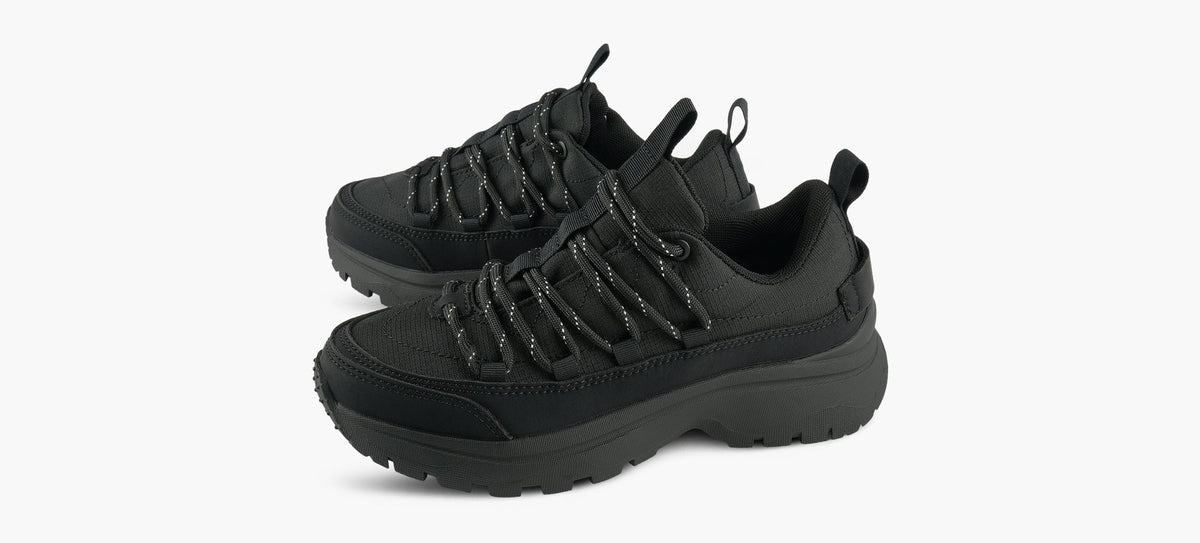ARTICA TELLURIDE in BLACK view 4