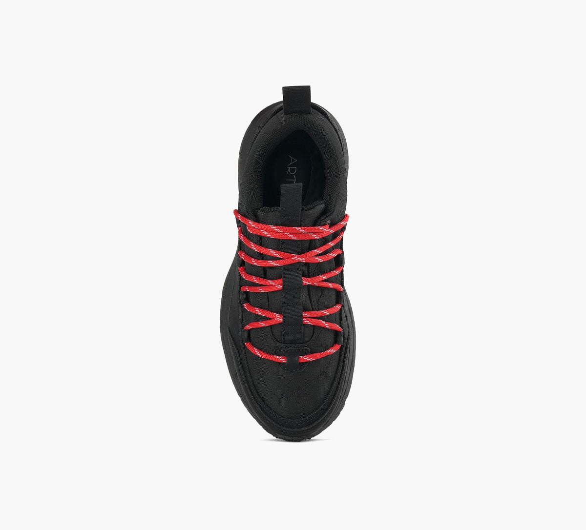 ARTICA TELLURIDE in BLACK view 5