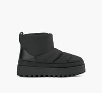 ARTICA WHISTLER in BLACK