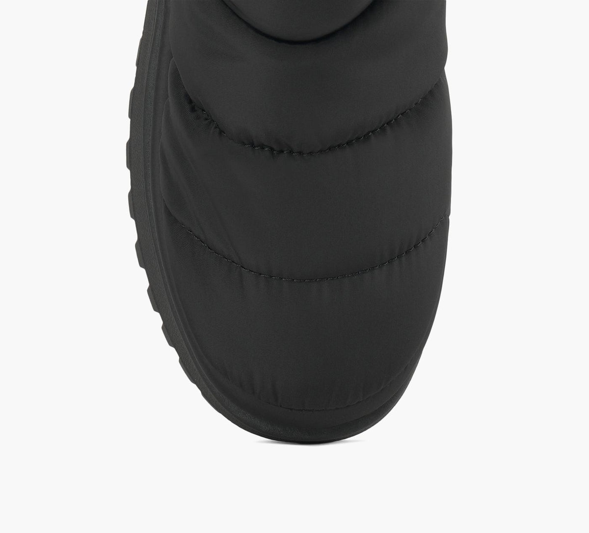 ARTICA WHISTLER in BLACK view 5