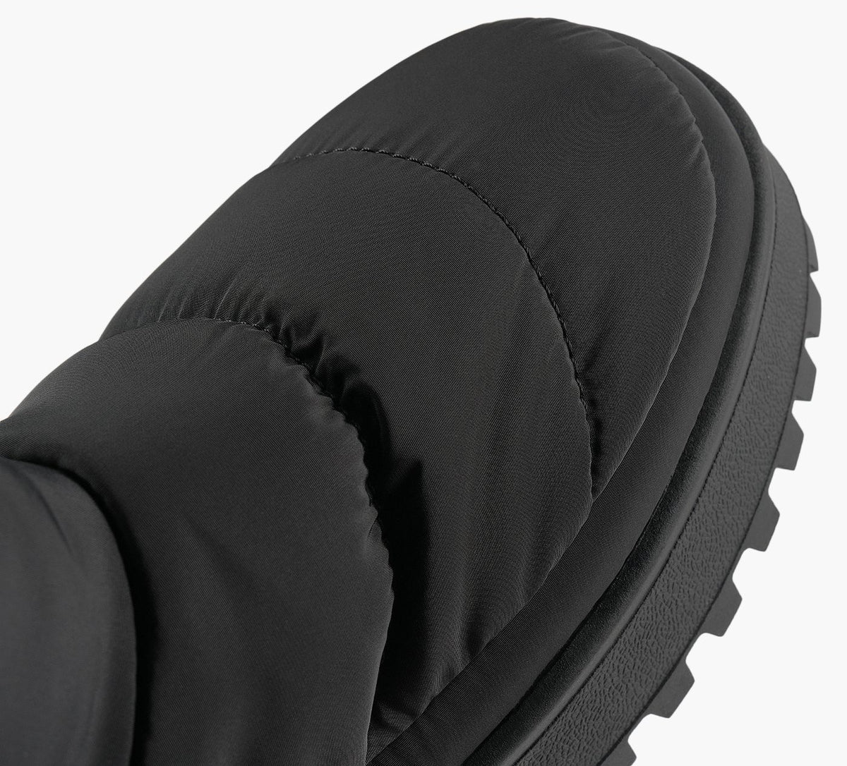 ARTICA WHISTLER in BLACK view 8