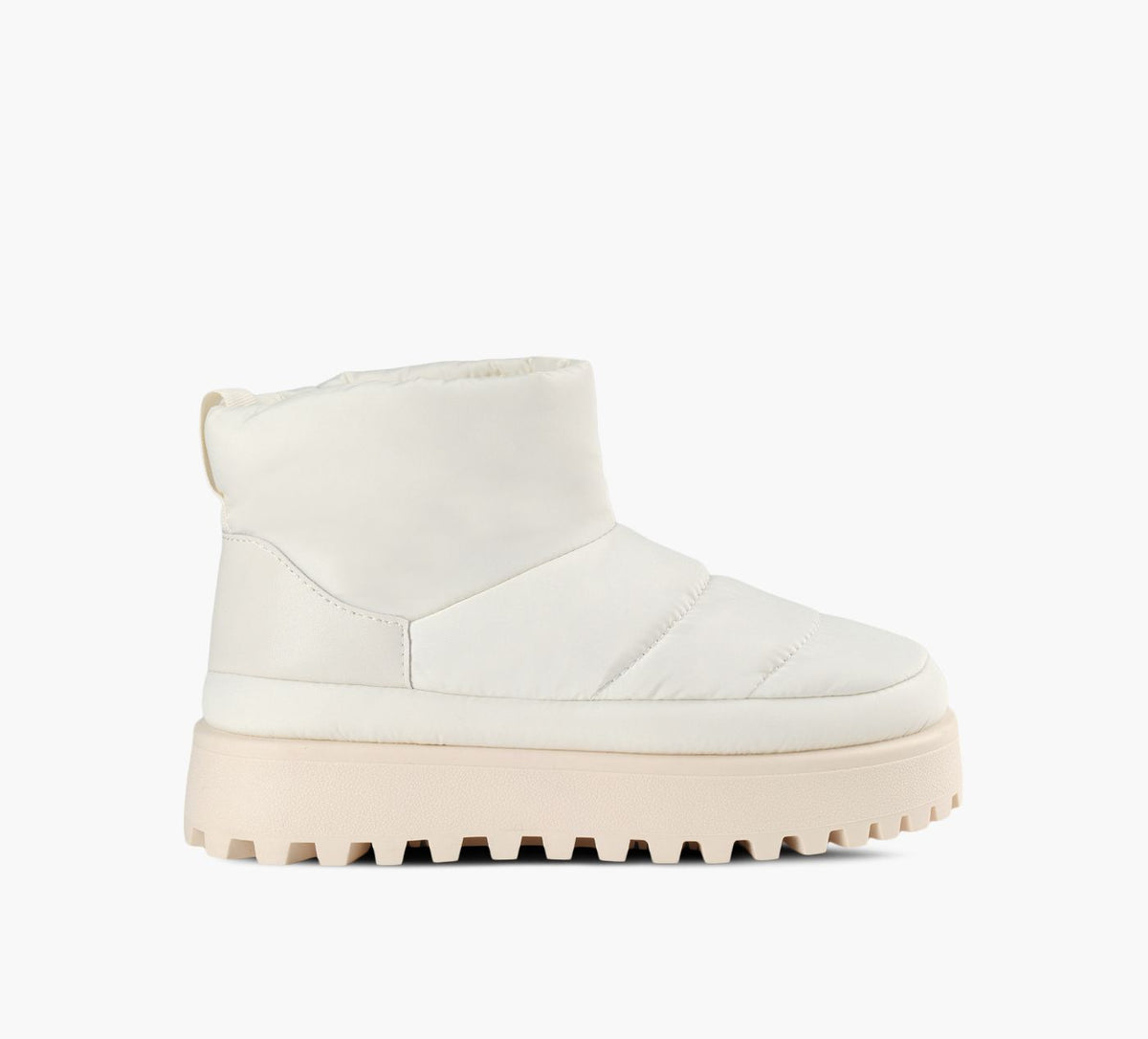 ARTICA WHISTLER in WHITE