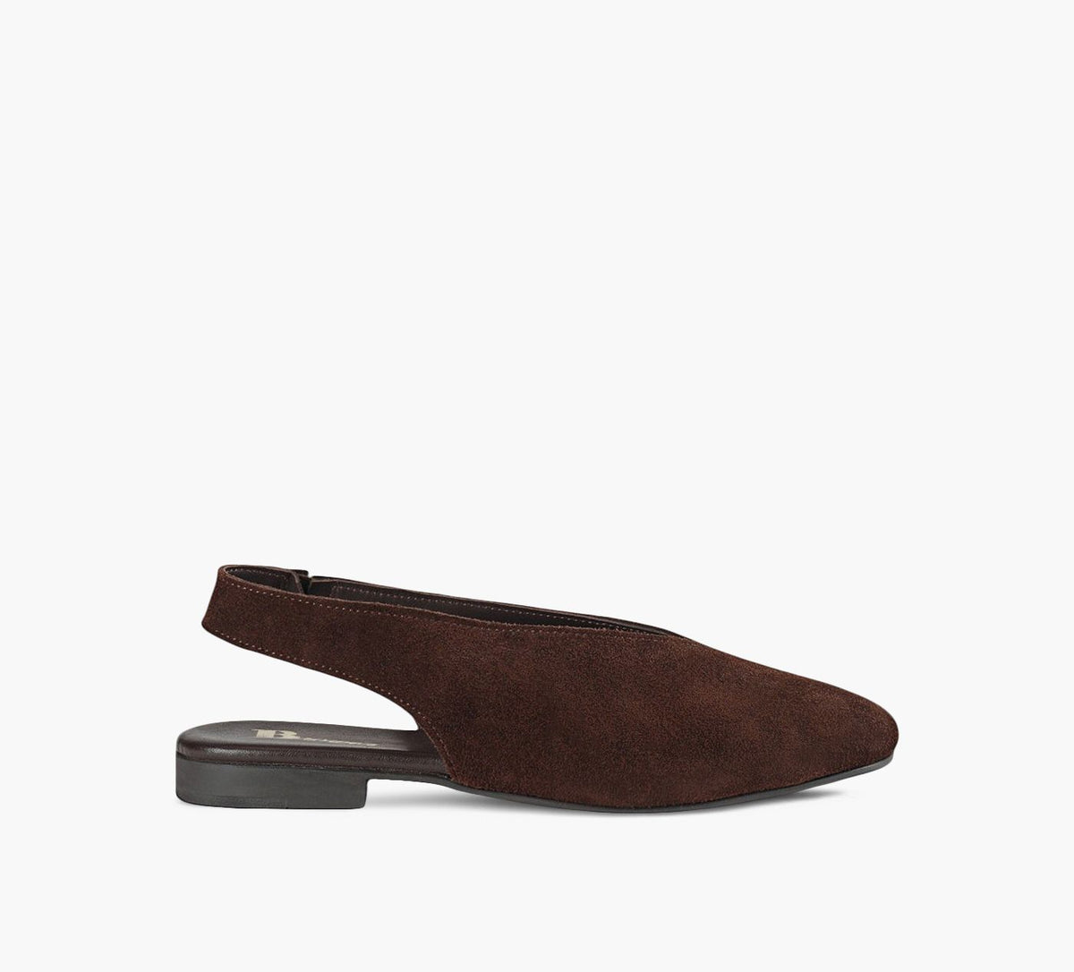 BROWNS ELIAS en BRUN