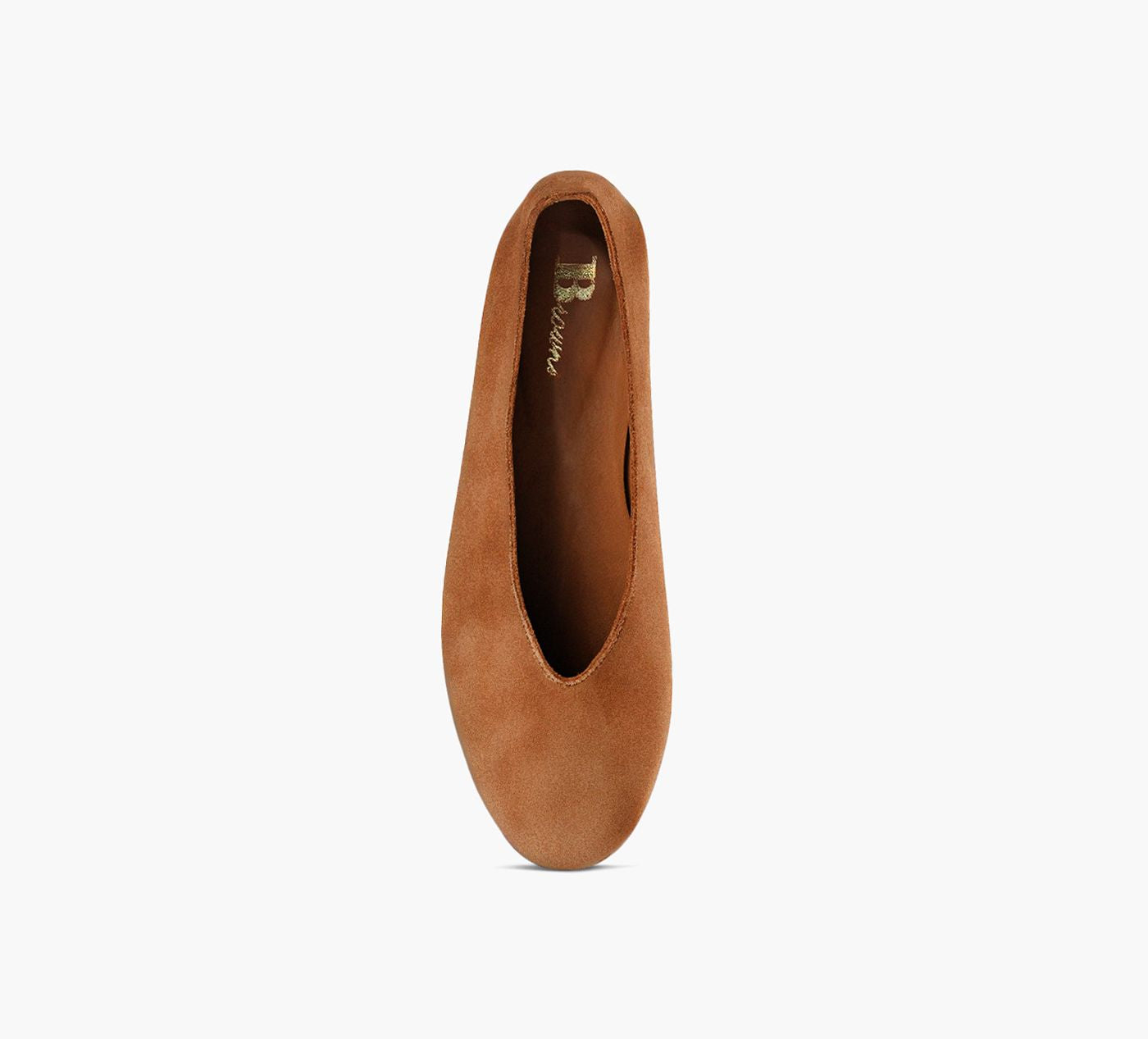 BROWNS ELK in TAN view 1c