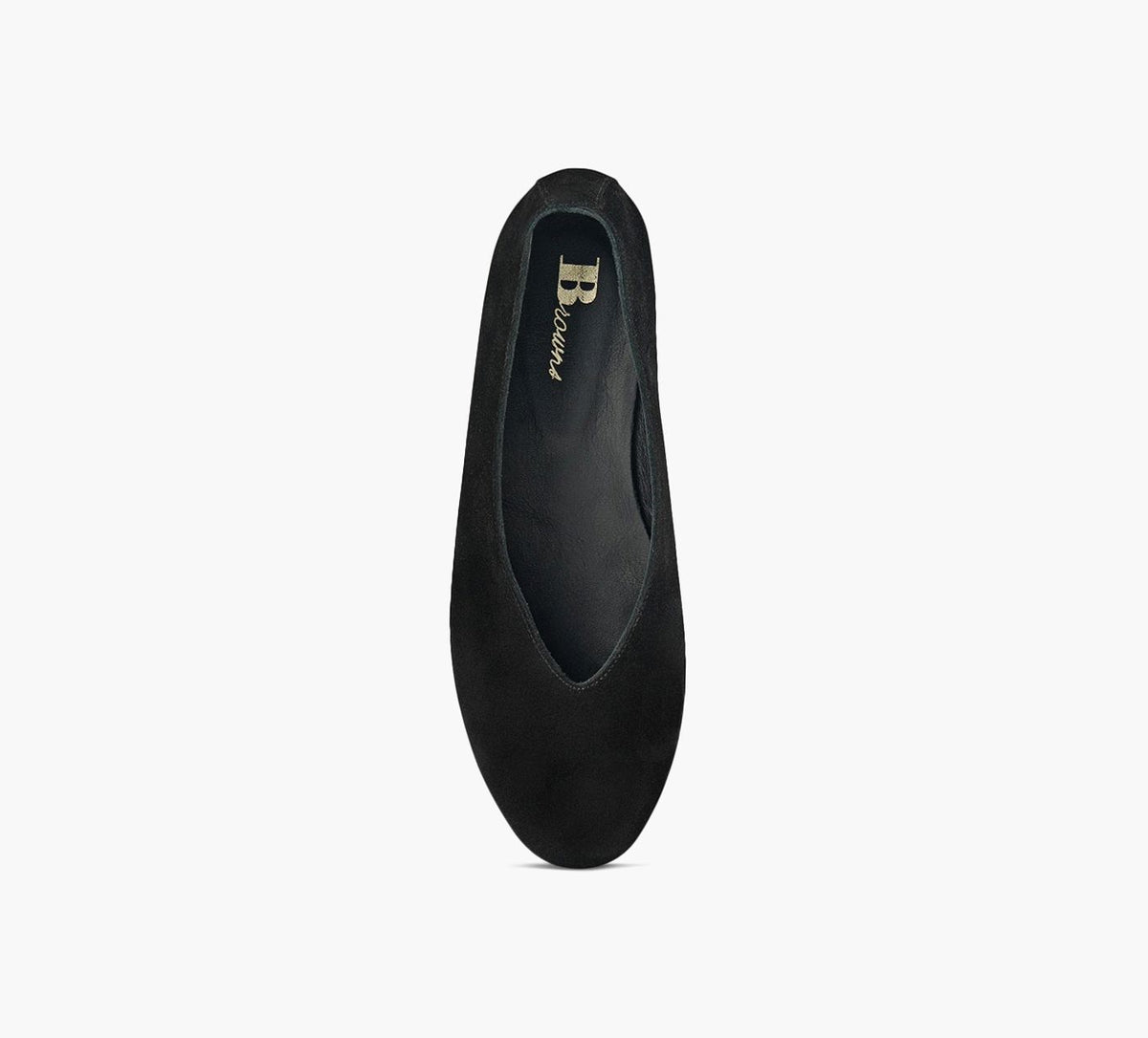 BROWNS ELK en NOIR vue 1c
