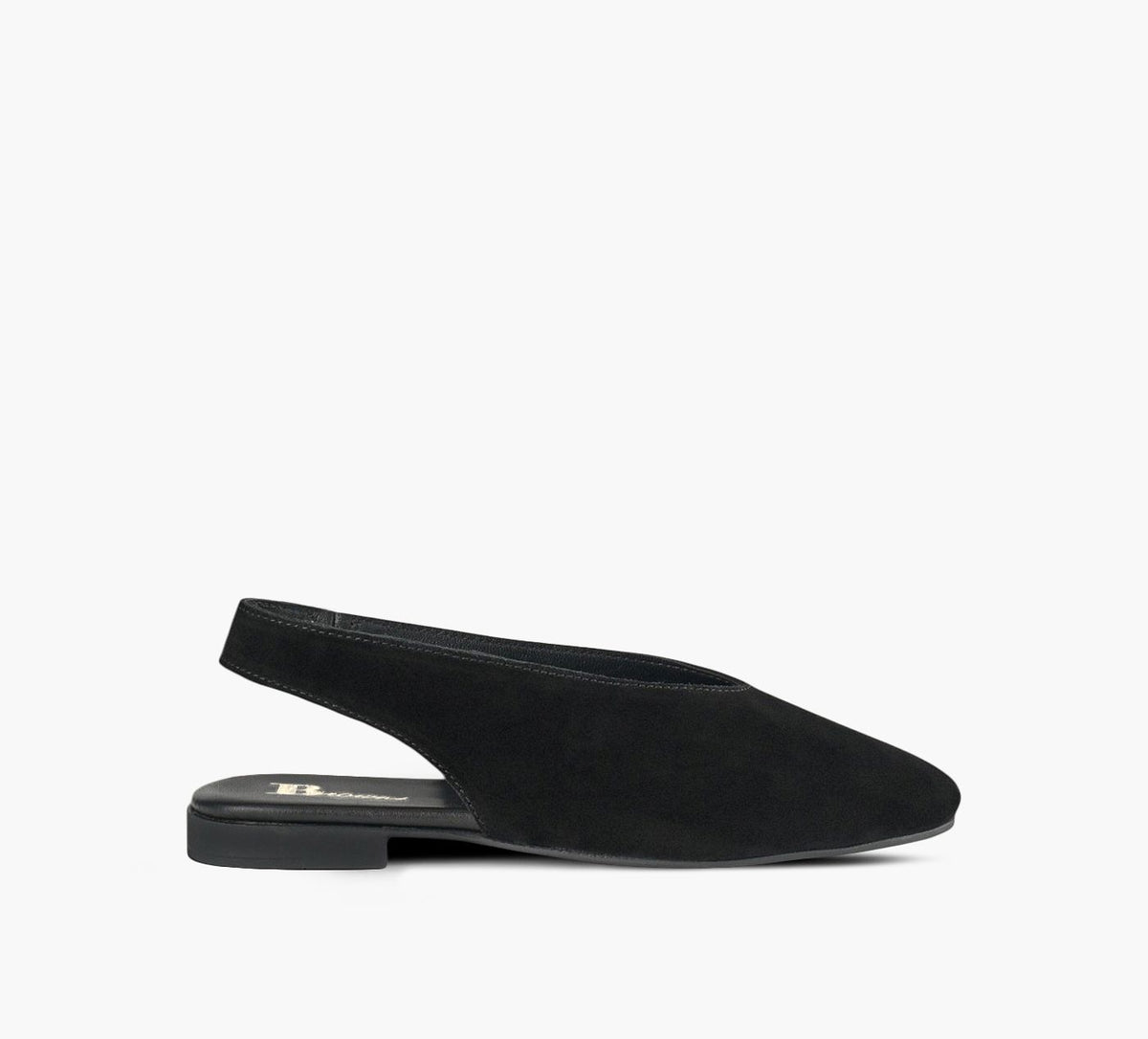 BROWNS ELIAS en NOIR