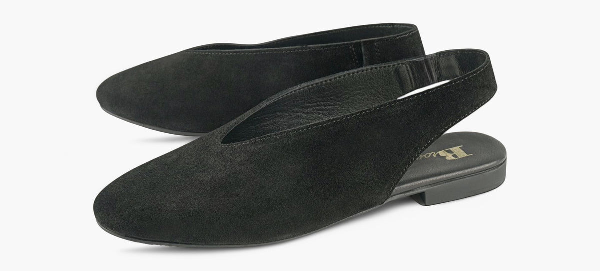 BROWNS ELIAS en NOIR vue 4