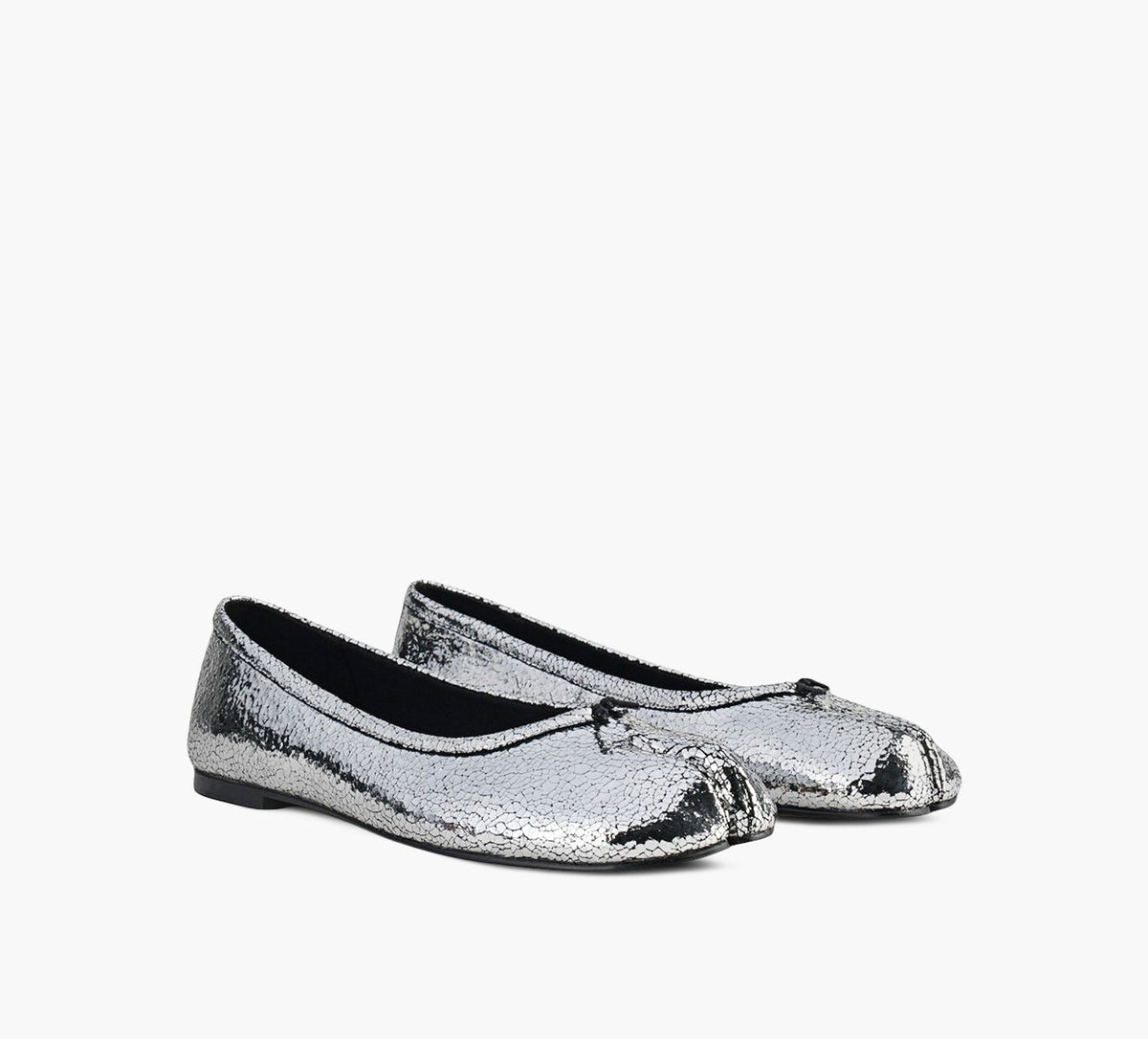 B2 GRIFFIN in SILVER