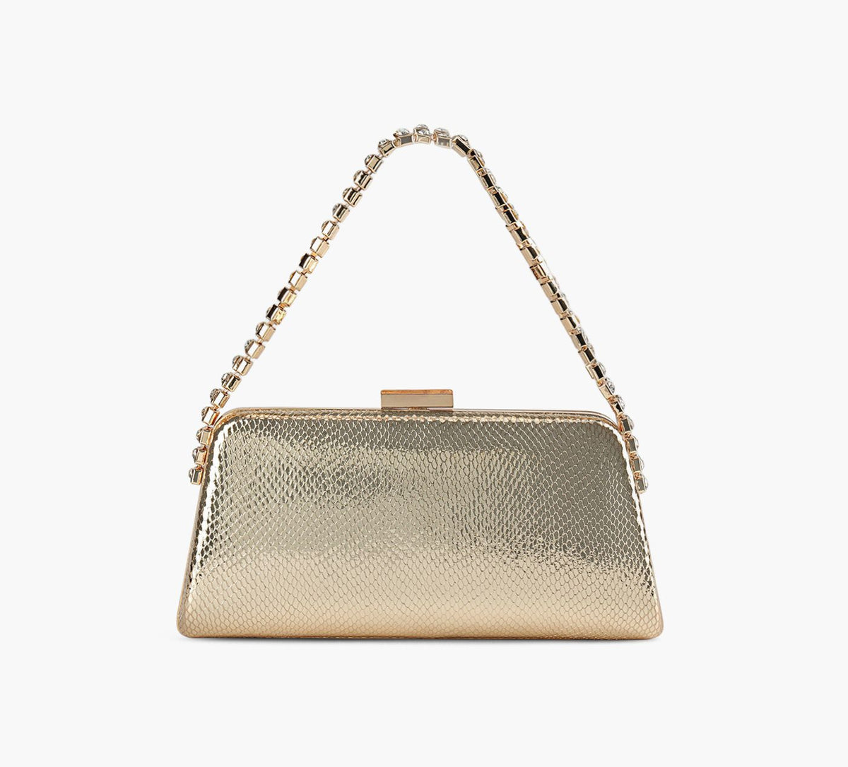 BROWNS CHAUX in SILVER view 1b
