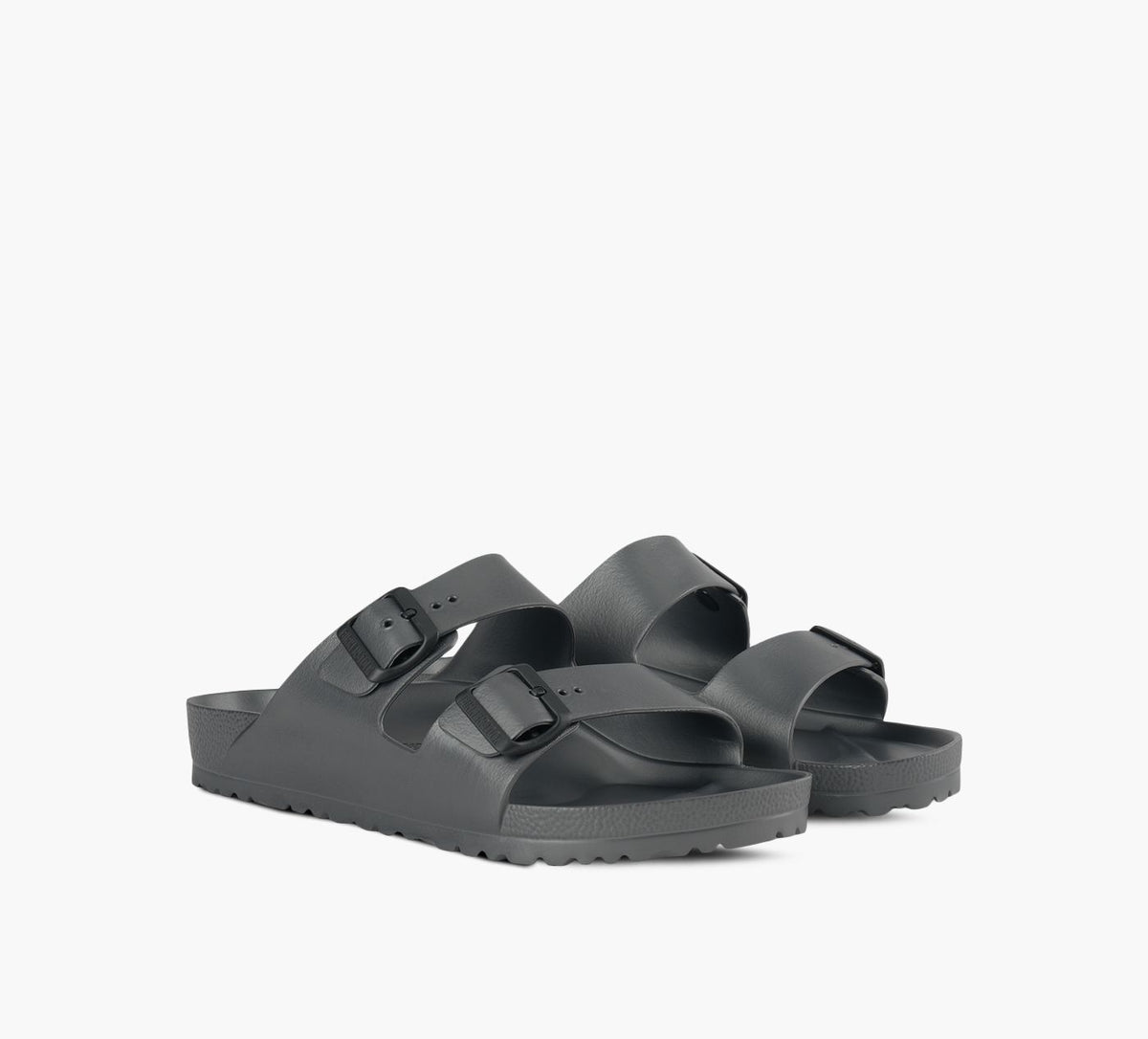 BIRKENSTOCK ARIZONAEVA in GREY view 2