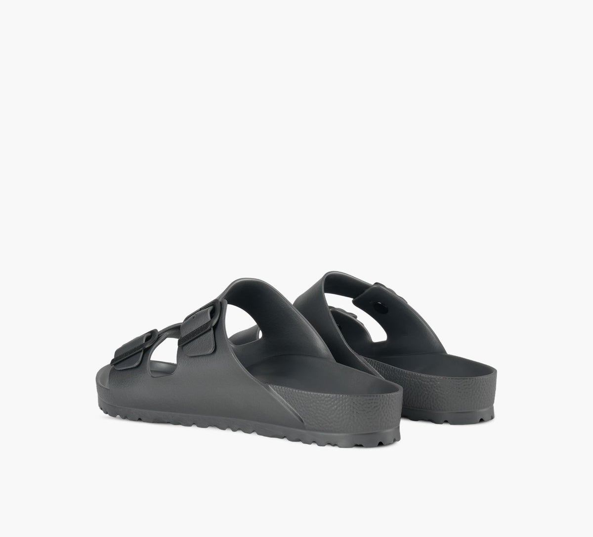 BIRKENSTOCK ARIZONAEVA in GREY view 3