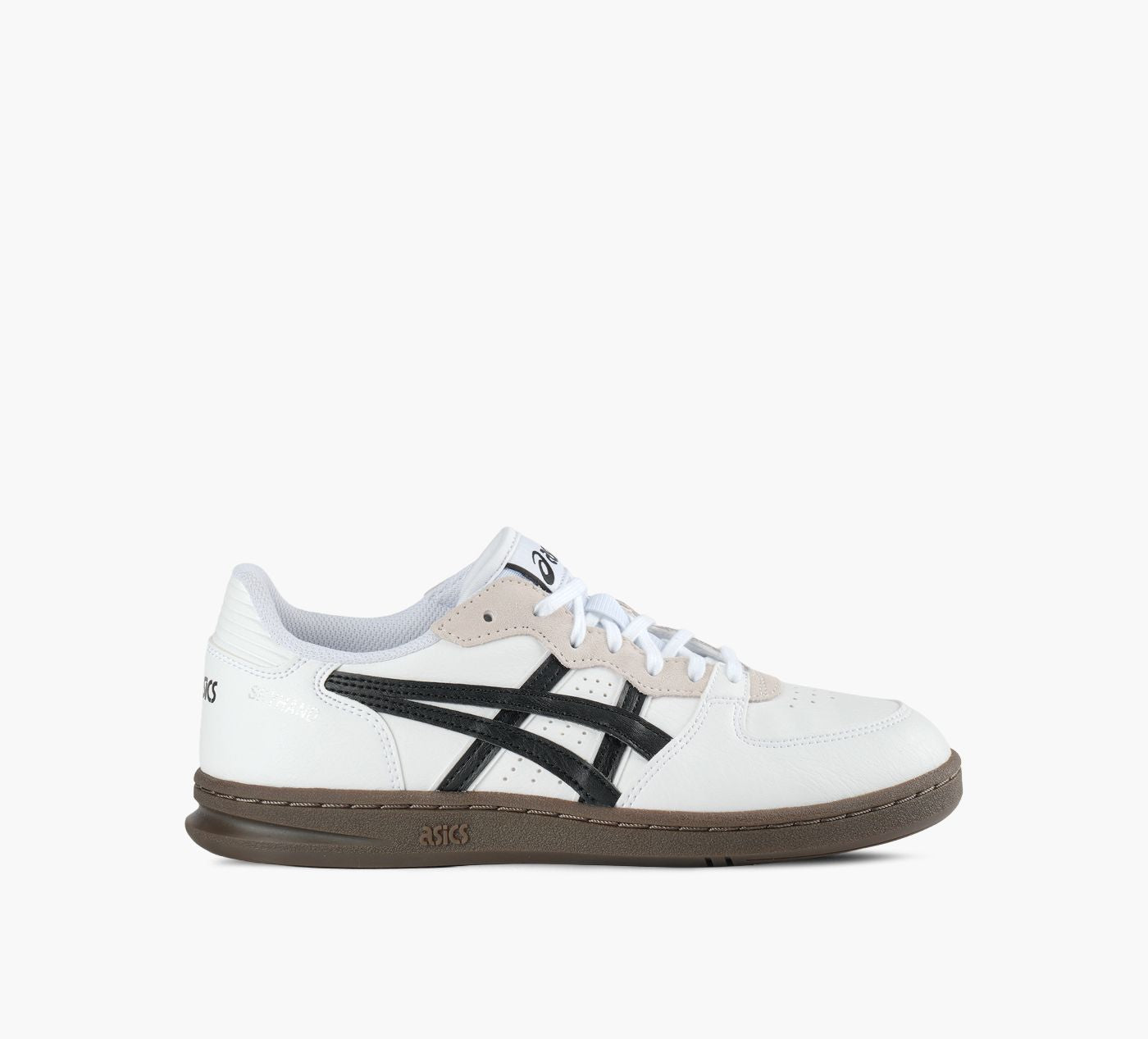 ASICS SKYHANDOG in WHITE