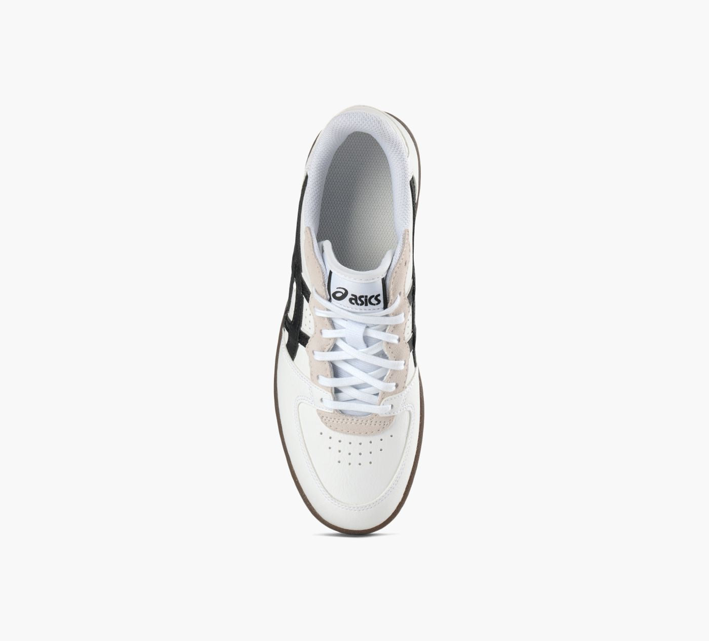 ASICS SKYHANDOG in WHITE view 1c