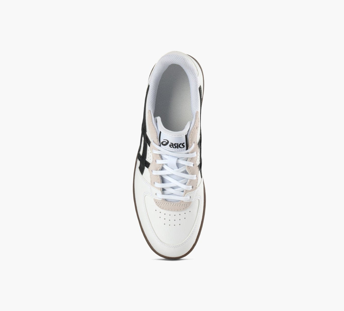 ASICS SKYHANDOG in WHITE view 1c