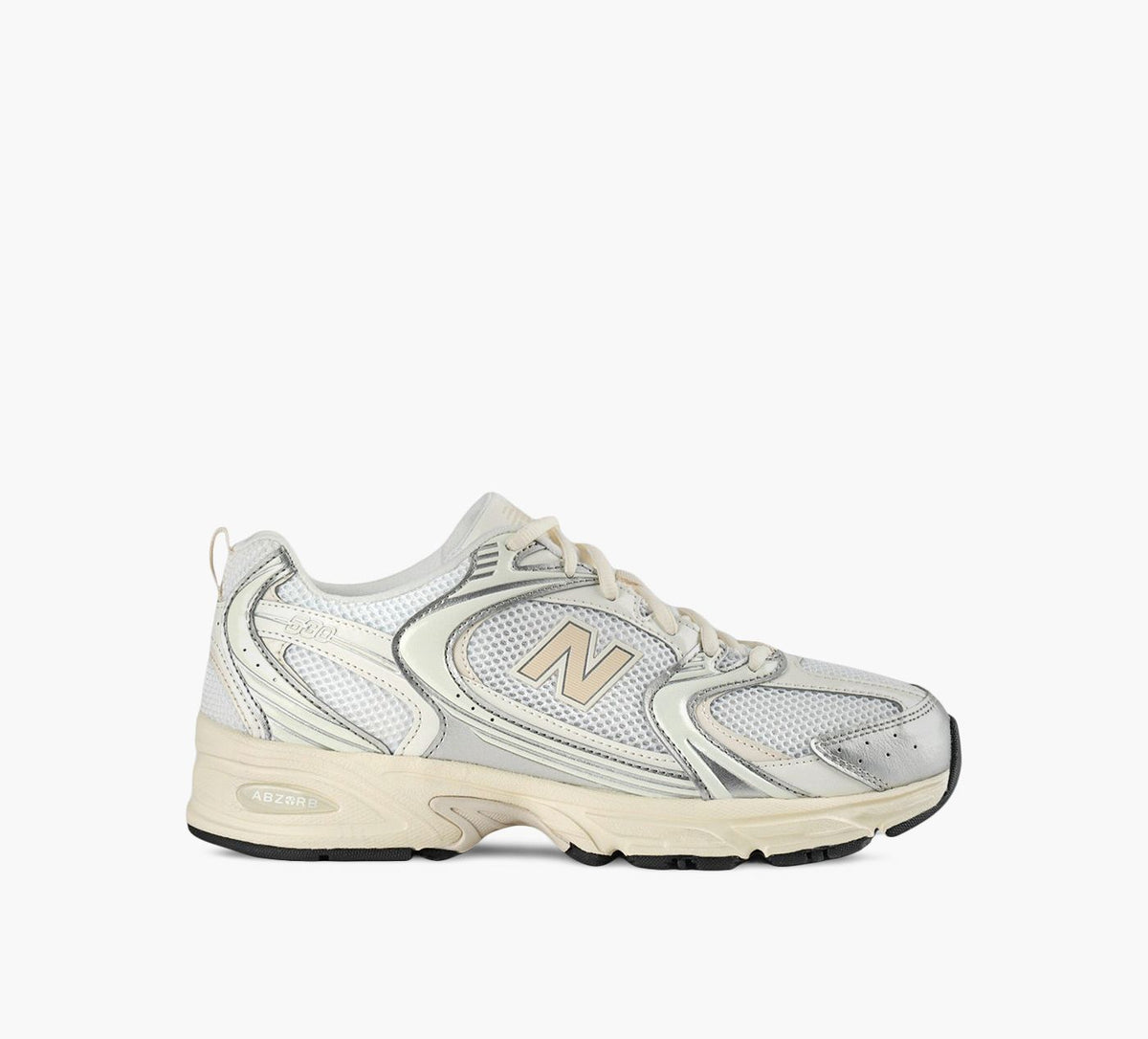 NEW BALANCE 530 en BLANC