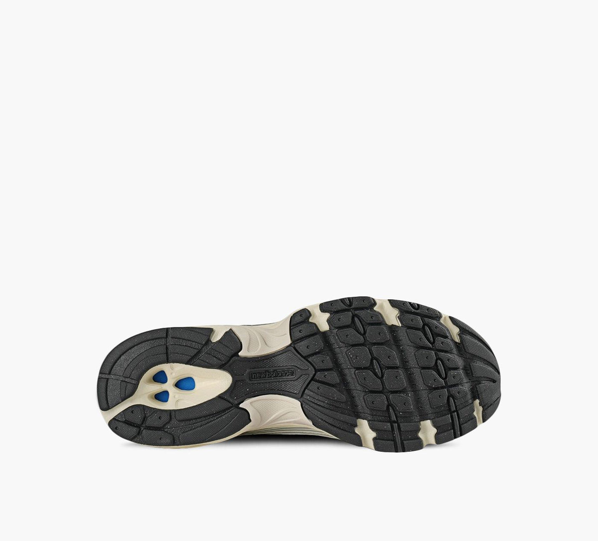 NEW BALANCE 530 en BLANC vue 6