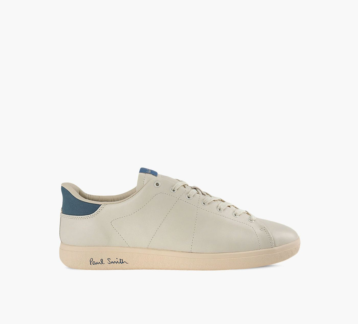 PAUL SMITH CHIP in WHITE