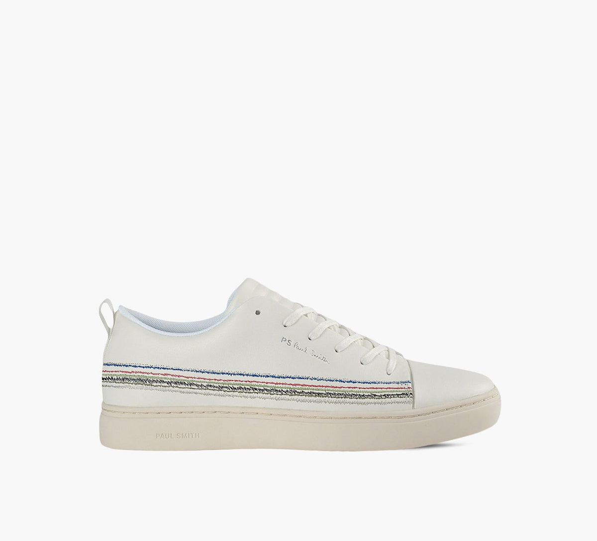 PAUL SMITH LEE in WHITE