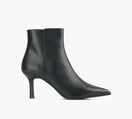 WISHBONE NICO in BLACK