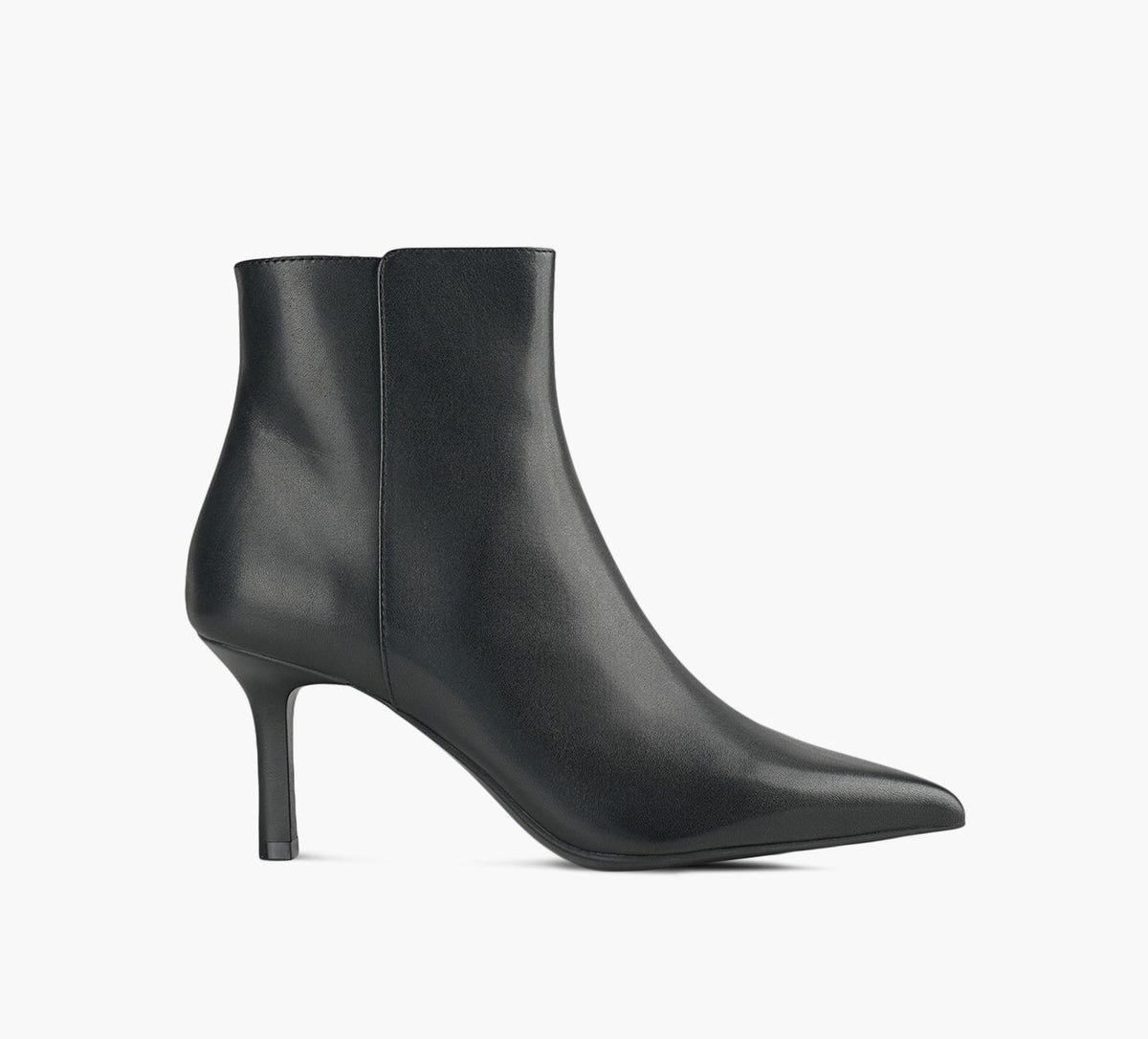 WISHBONE NICO in BLACK
