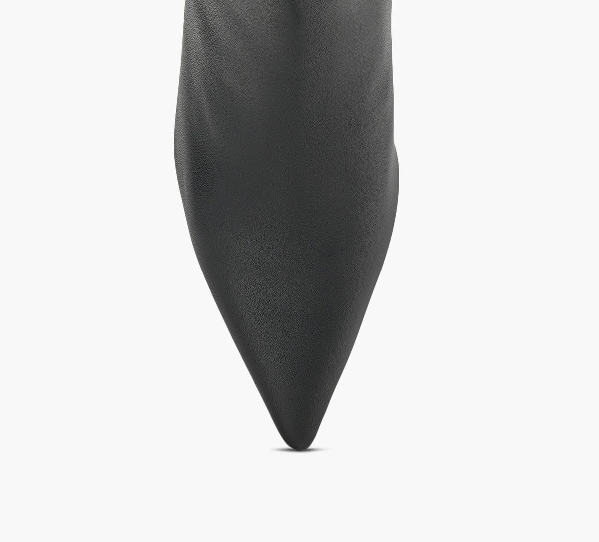 WISHBONE NICO in BLACK view 5