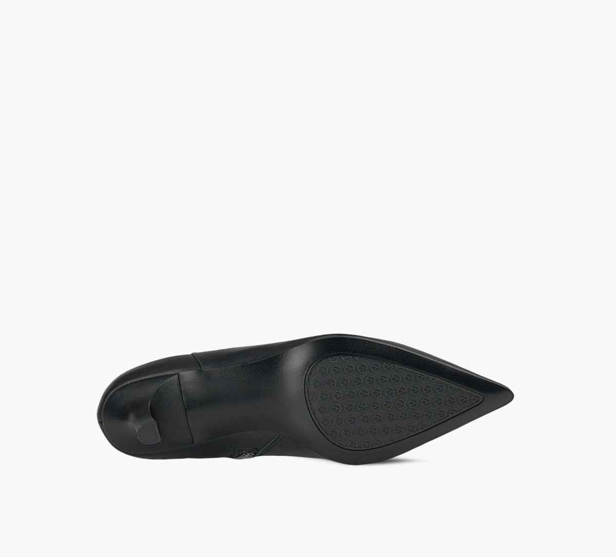 WISHBONE NICO in BLACK view 6