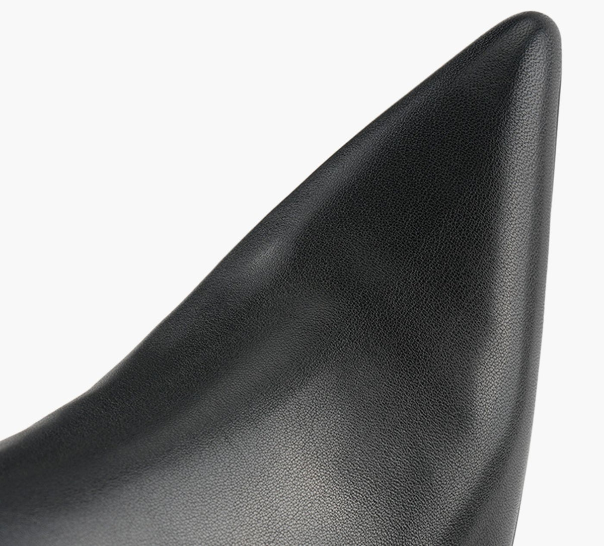 WISHBONE NICO in BLACK view 8