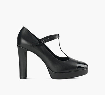 WISHBONE REESE en NOIR