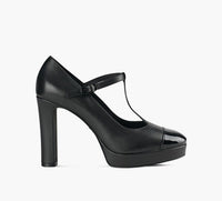WISHBONE REESE en NOIR