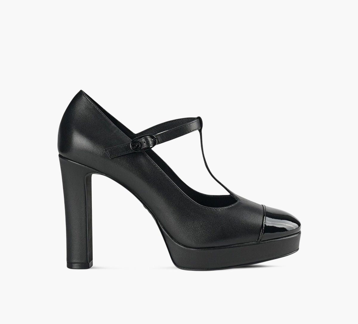 WISHBONE REESE en NOIR