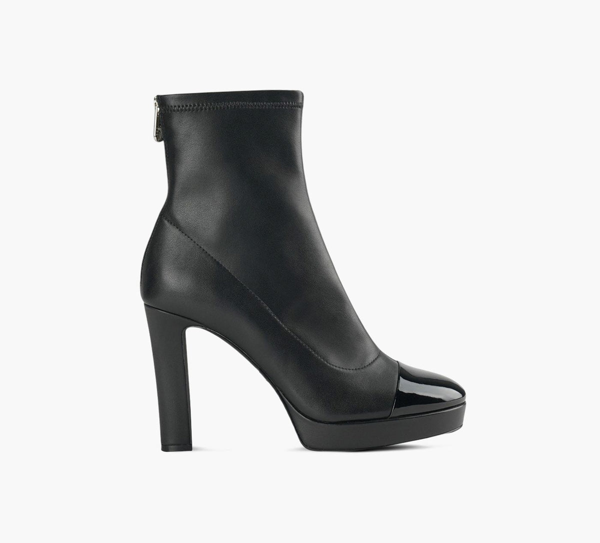 WISHBONE RILEY en NOIR