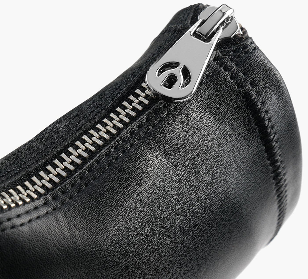 WISHBONE RILEY en NOIR vue 7
